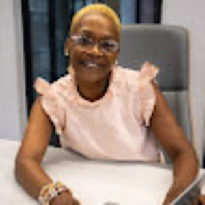 Meet your Posher, Teri